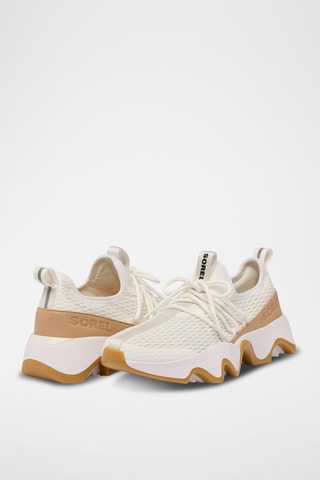 Tenis Kinetic™ Impact II - Blanco