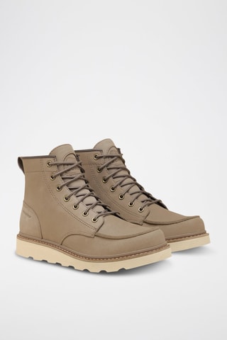 Botas de piel Slabtown 62'™ IV - Caqui