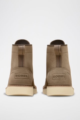 Botas de piel Slabtown 62'™ IV - Caqui