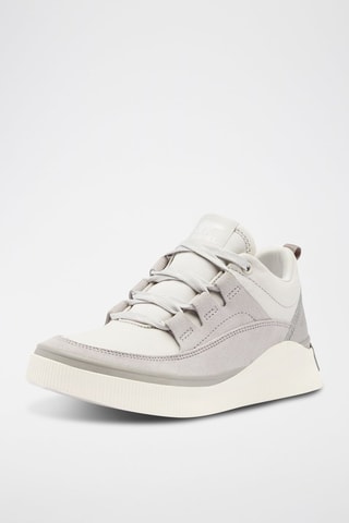 Zapatillas de nobuk Out N About™ - Negro