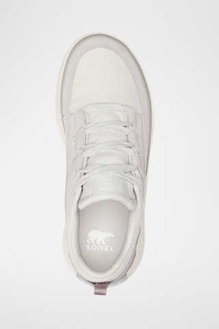 Zapatillas de nobuk Out N About™ - Negro