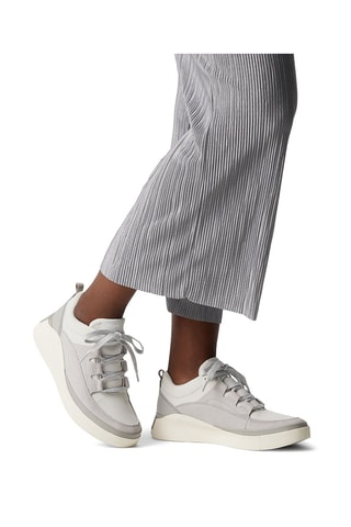 Zapatillas de nobuk Out N About™ - Negro