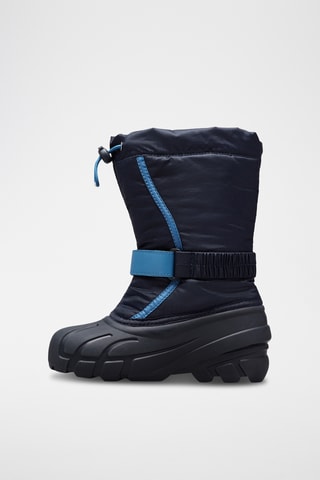 Boots Youth Flurry™ - Bleu foncé