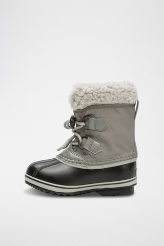 Bottines fourrées Yoot Pac™ - Gris