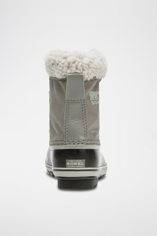 Bottines fourrées Yoot Pac™ - Gris
