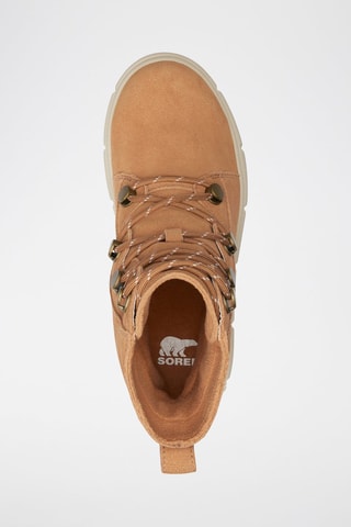 Botines de nobuk Sorel Explorer™ III Joan WP - Marrón