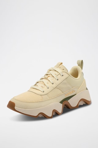 Zapatillas de piel Kinetic™ Impact II Wonder - Marrón