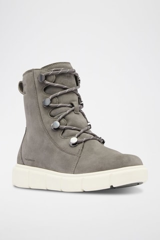 Botines de nobuk Sorel Explorer™ III - Gris