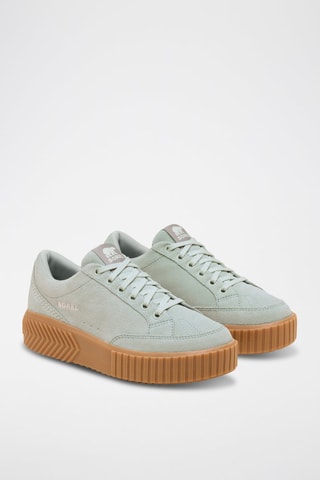 Zapatillas de nobuk Ona Ave™ - Verde