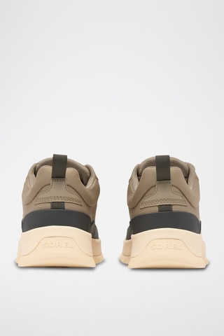 Zapatillas de piel Outing NW™ - Marrón