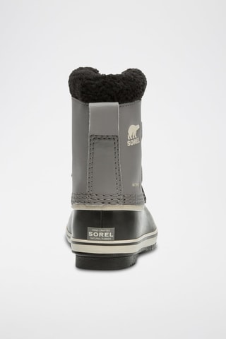 Après-ski fourrées Yoot Pac™ - Gris et noir