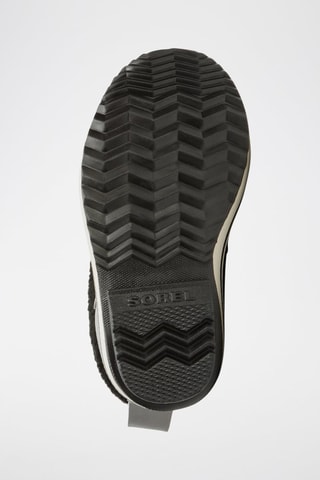 Après-ski fourrées Yoot Pac™ - Gris et noir