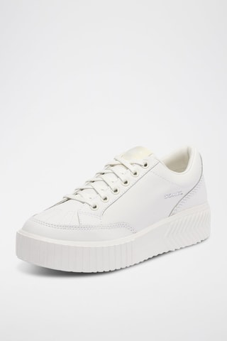 Zapatillas de piel Ona Ave™ - Blanco