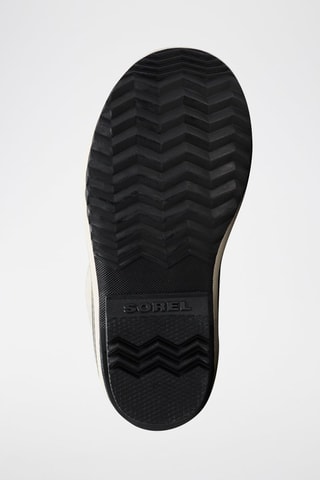 Bottines fourrés Yoot Pac™ TP - Marron et noir