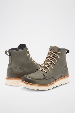 Botas de piel Slabtown 62'™ Moc Wp - Verde