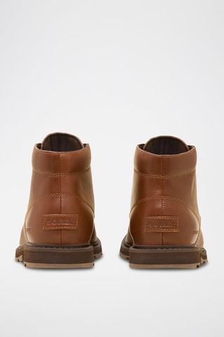Botas de piel Madson™ II - Marrón