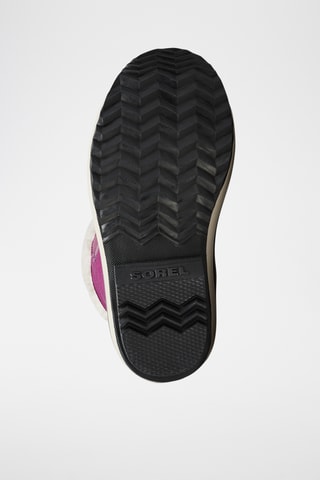 Bottines fourrées Yoot Pac™ - Violet et noir