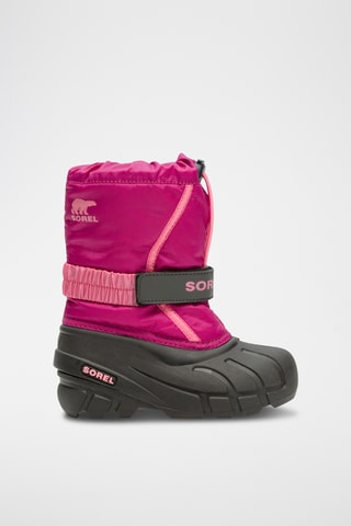 Boots Youth Flurry™ - Rose