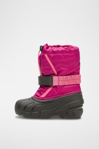 Boots Youth Flurry™ - Rose