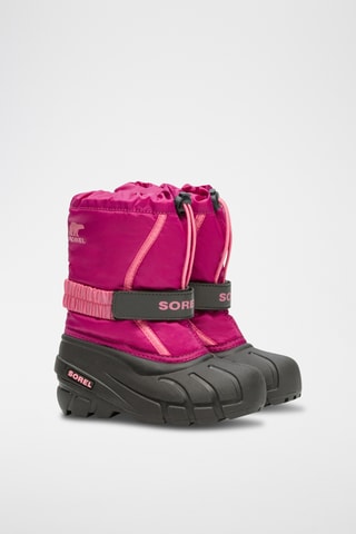 Boots Youth Flurry™ - Rose