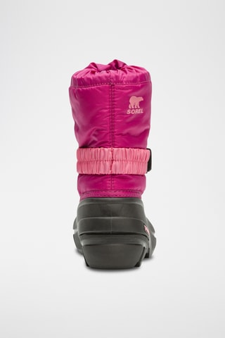 Boots Youth Flurry™ - Rose