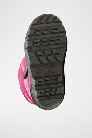 Boots Youth Flurry™ - Rose
