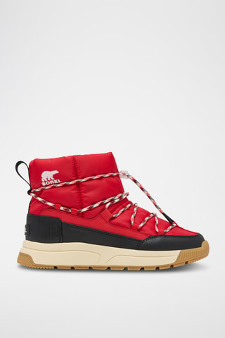 Zapatillas de deporte Whitney™ III - Negro