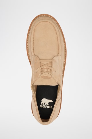 Zapatillas de piel vuelta Slabtown 62™ Stoic - Beige