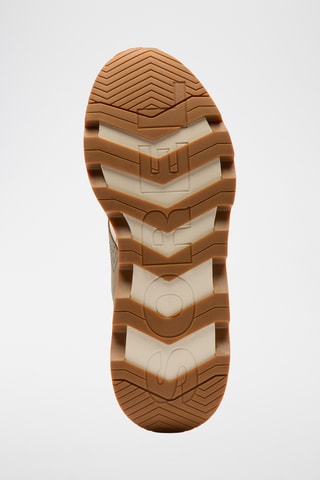Zapatillas de piel Kinetic™ Ember - Beige
