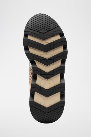 Zapatillas de piel Kinetic™ Ember - Beige
