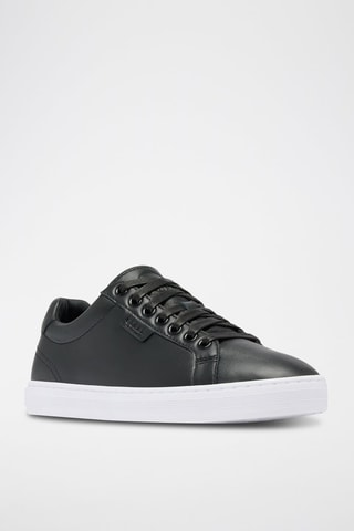 Zapatillas de piel Cyprus™ Lx - Negro