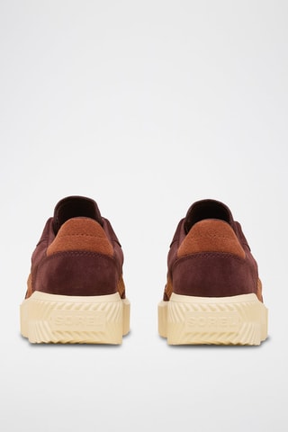 Zapatillas de piel Ona Ave™ - Marrón