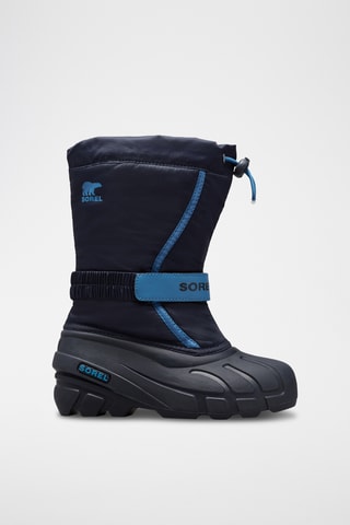 Boots Youth Flurry™ - Bleu