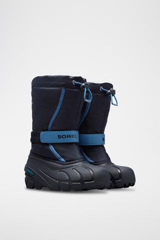 Boots Youth Flurry™ - Bleu