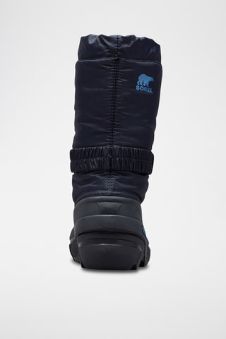 Boots Youth Flurry™ - Bleu