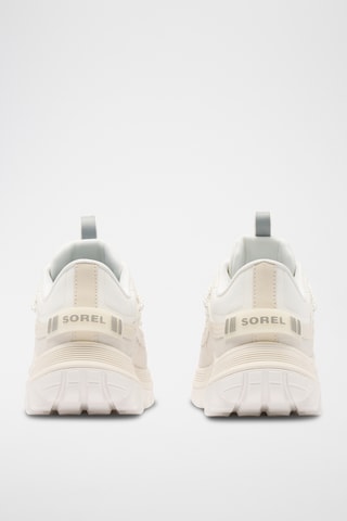 Zapatillas de piel con plataforma Callsign Horizon™ - Blanco
