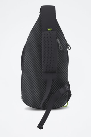Sac à dos bandoulière - Anthracite