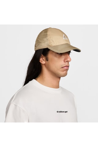 Casquette Nike Dri-FIT Club - Marron