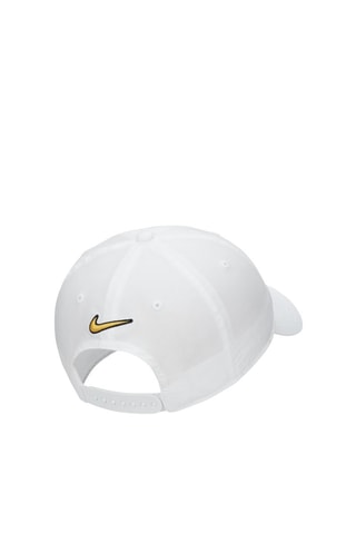Casquette Dri-FIT Club - Blanc