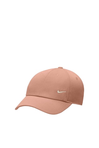Casquette Nike Club - Vieux rose