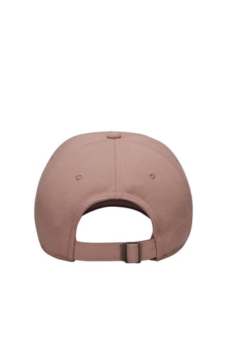 Casquette Nike Club - Vieux rose