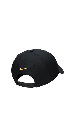 Casquette - Noir