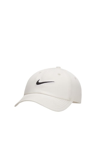 Casquette Club Cap - Ecru