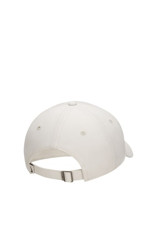 Casquette Club Cap - Ecru