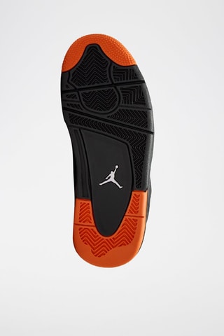 Jordan 4RM en nubuck - Anthracite