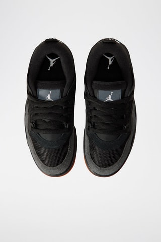 Jordan 4RM en nubuck - Anthracite