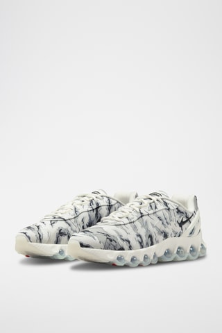 Air Max Dn8 Premium - Blanc