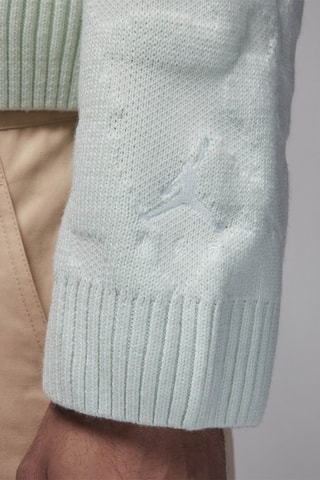 Pull de basketball - Vert d’eau