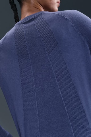 Pull de golf Tour - Bleu marine
