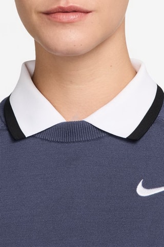 Pull de golf Tour - Bleu marine